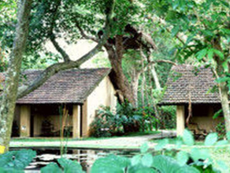 Sigiriya Village Exterior foto