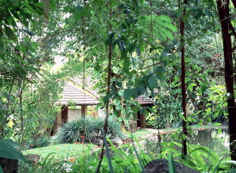 Sigiriya Village Exterior foto